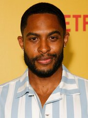 Brandon P. Bell