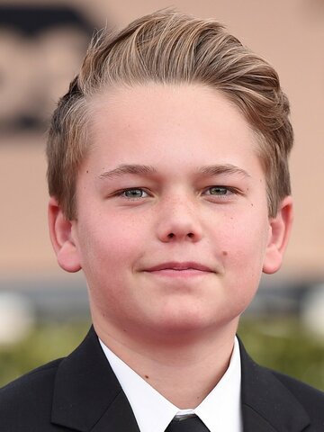 Mason Vale Cotton Headshot