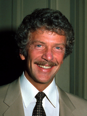 Robert Reed Headshot