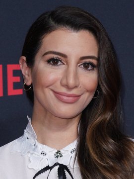Nasim Pedrad - TV Insider