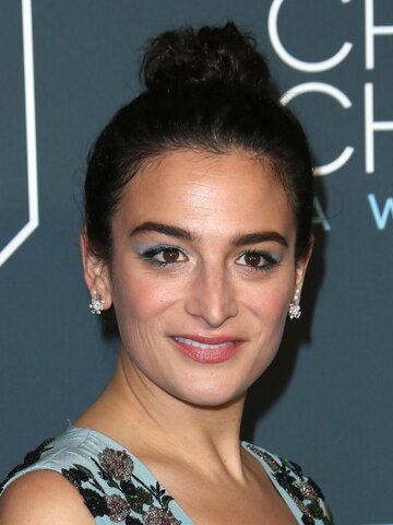 Jenny Slate Headshot
