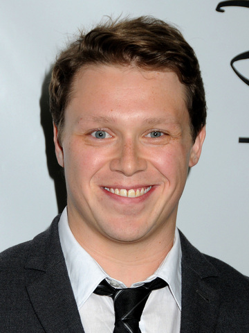 Michael Blaiklock Headshot