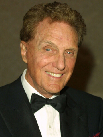 Robert Stack - Actor