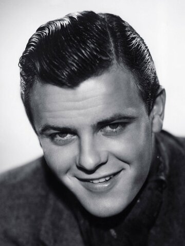 Robert Sterling Headshot