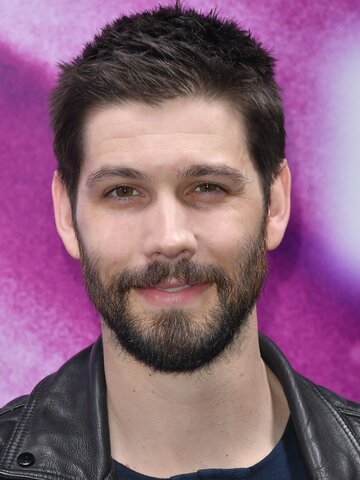 Casey Deidrick Headshot