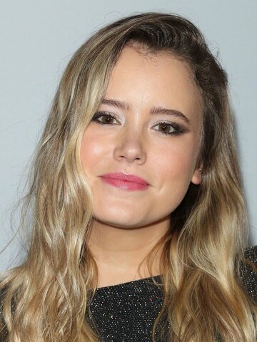 Taylor Spreitler Headshot