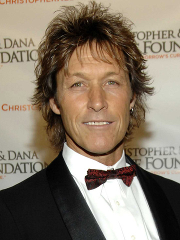 Ron Duguay Headshot