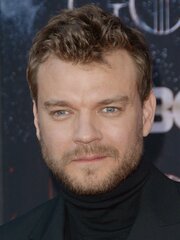 Pilou Asbæk