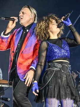 Arcade Fire