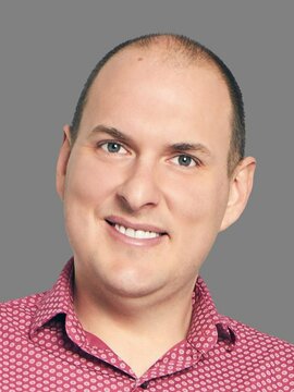 Andrés Parra