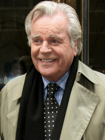 Robert Wagner Headshot