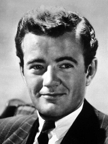 Robert Walker Headshot