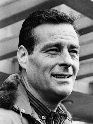 Robert Webber Headshot