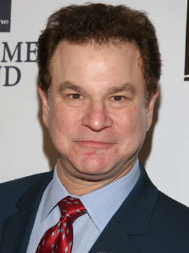 Robert Wuhl - Actor, Comedian, Writer