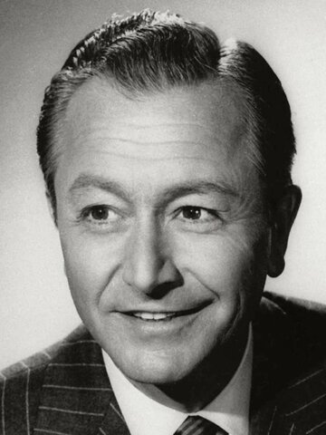 Robert Young Headshot