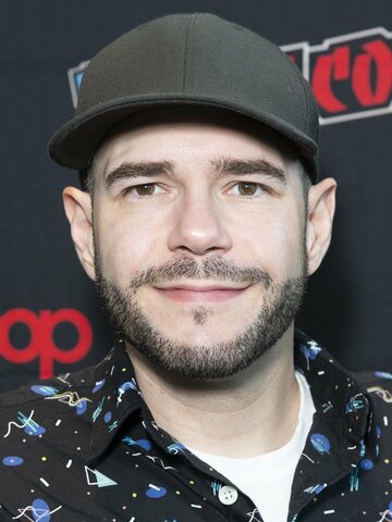 Steve Gonsalves Headshot