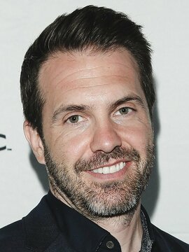 Darrin Rose