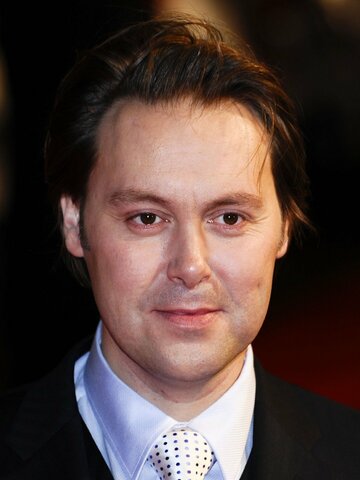 Christian McKay Headshot