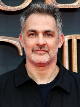 Miguel Sapochnik
