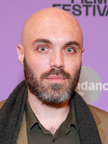 David Lowery Headshot