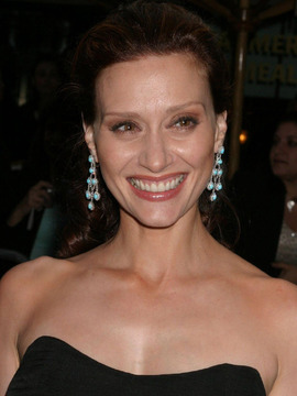 Robin Christopher