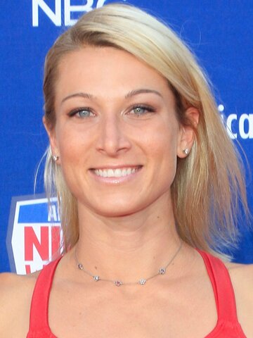 Jessie Graff Headshot
