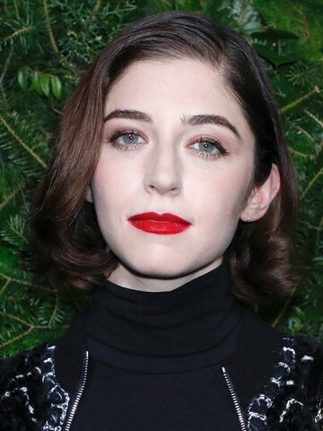 Annabelle Attanasio Headshot
