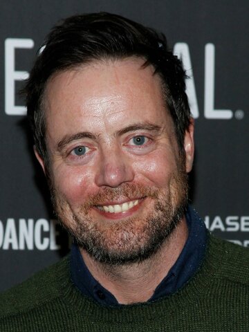 Jon Daly Headshot
