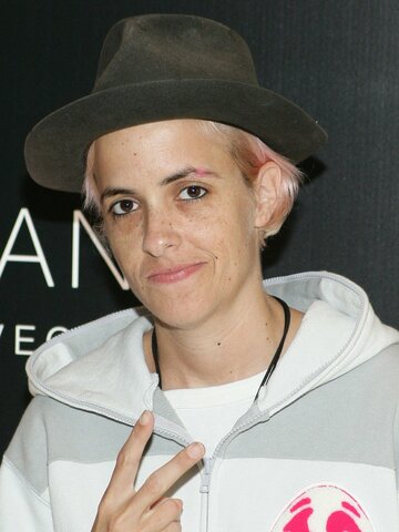 Samantha Ronson Headshot