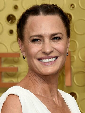 Robin Wright Headshot
