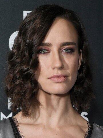 Ruta Gedmintas Headshot