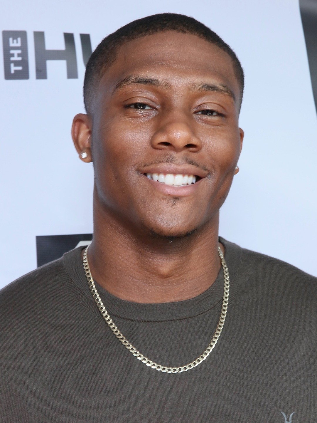 Simeon Othello Daise - Actor