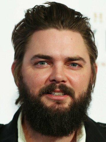 Nick Thune Headshot