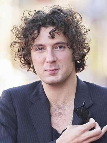 Vincent Lacoste Headshot