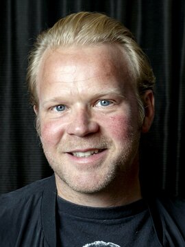 Anders Baasmo