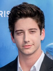 Milo Manheim Father Milo Manheim Father