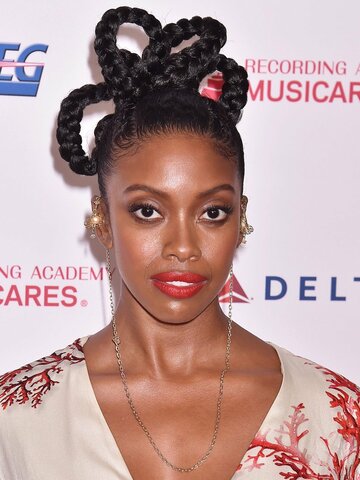 Condola Rashad Headshot