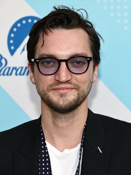 Richard Harmon
