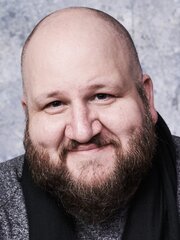 Stephen Glickman