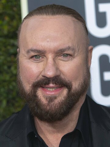 Desmond Child Headshot