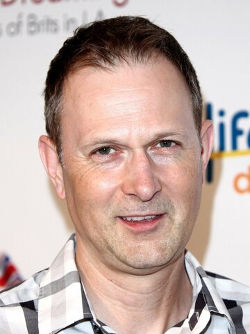 David Conolly Headshot