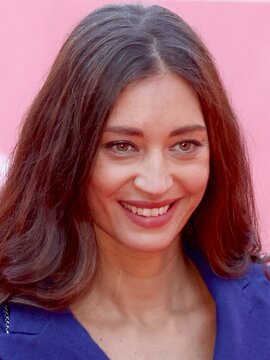 Margareth Madè