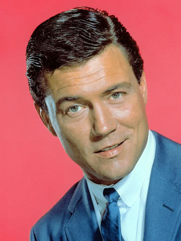 Roger Smith Headshot