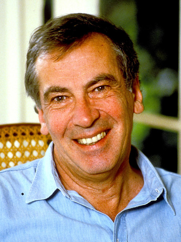 Roger Vadim Headshot