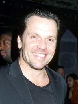 Roger Wilson