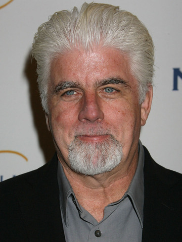 Michael McDonald Headshot