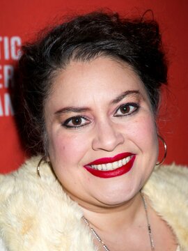 Vanessa Aspillaga