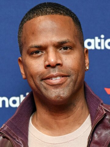 A.J. Calloway Headshot