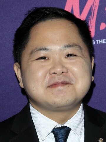 Matthew Moy Headshot