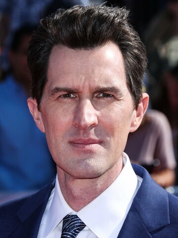 Joseph Kosinski Headshot